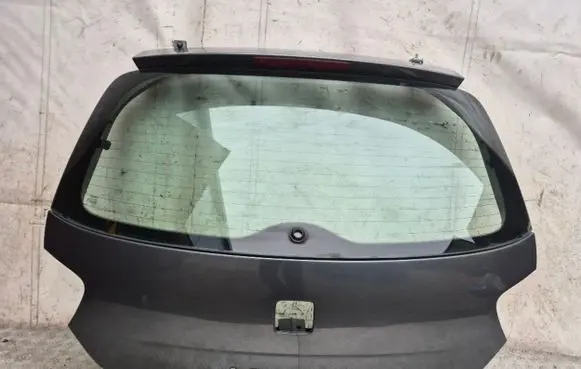 Seat Ibiza IV (6J,6P) Tailgate/trunk/boot lid
