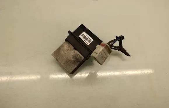 Dodge Journey Heater blower motor/fan resistor T1000443U