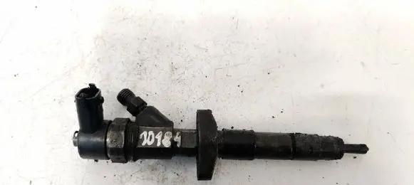 Renault Espace - Grand espace IV Fuel injector 8200084534