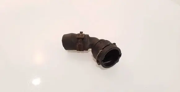 Audi A3 S3 8L Engine coolant pipe/hose 1J0122291D