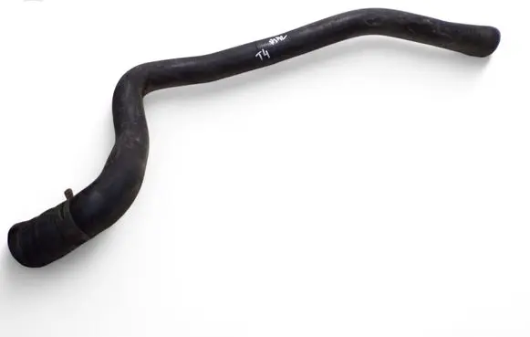 Volkswagen Transporter - Caravelle T4 Engine coolant pipe/hose