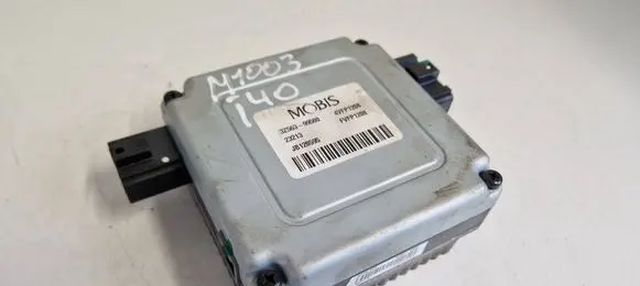 Hyundai i40 Power steering control unit/module 3Z56399500 4VFP1208 JB120595