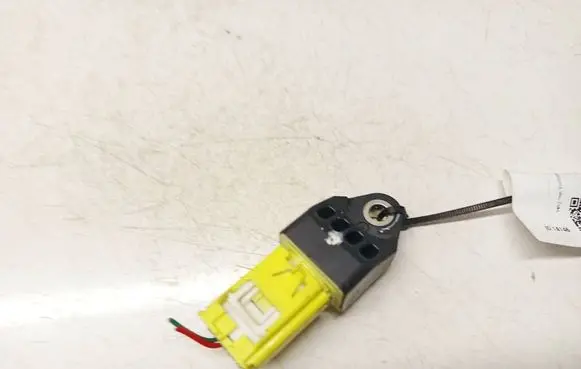 Subaru Legacy Airbag deployment crash/impact sensor 98237AJ000