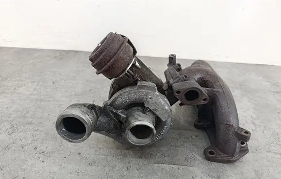 Fiat Bravo Turbo 552140617772511
