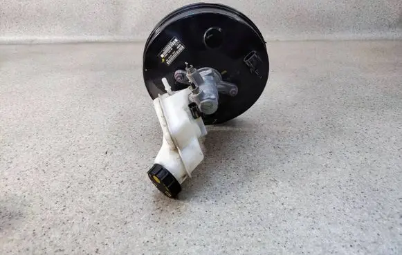 Ford Ka Brake booster J7BC2B195BB39 J7BC2B195BB