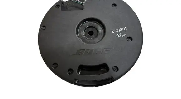 Nissan X-Trail T31 Subwoofer speaker 28170JM20A