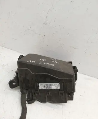 Hyundai i40 Fuse box set 919513X140 919503Z731 912013Z610