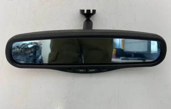 Nissan Murano Z50 Rear view mirror (interior) 015306