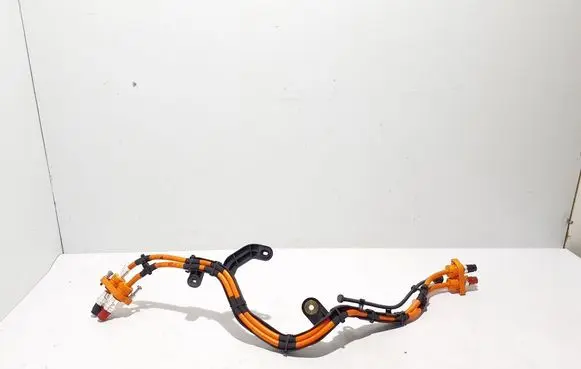 Audi A7 S7 4K8 Other wiring loom 4K0971015