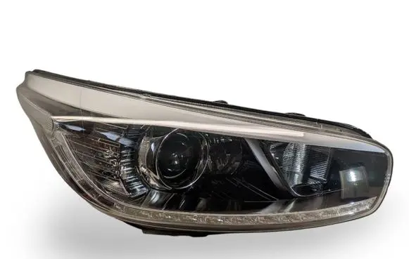KIA Ceed Headlight/headlamp 92102A2220 92192A2XXX R009B220MU9