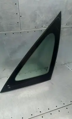 Ford Focus Rear side window