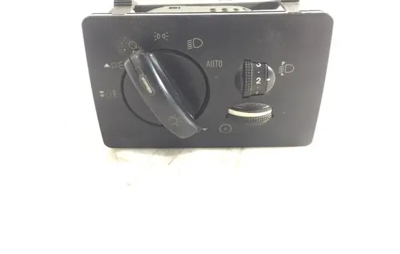 Ford Focus C-MAX Light switch 3M5T13A024