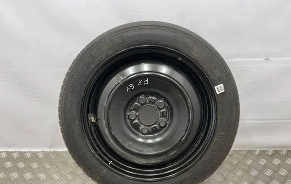 Ford Fusion II R16 spare wheel CM5C1015CXA