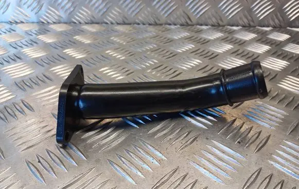 Intercooler hose/pipe