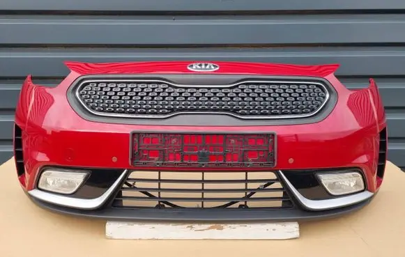 KIA Niro Front bumper 86511-G5000 zd-wlkp86511-G5000