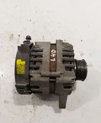 Hyundai i40 Generator/alternator 373002A800 2609674