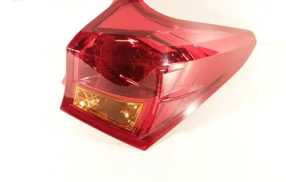 Toyota Auris E180 Rear/tail lights KOITO02267