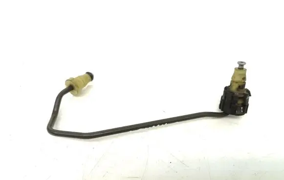 Opel Zafira B Clutch pipe/line 