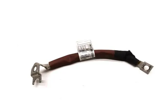 Mercedes-Benz EQC Negative earth cable (battery) A2935409503