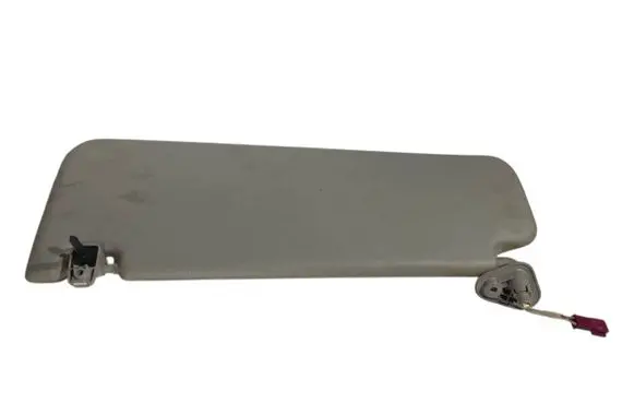 BMW 3 E90 E91 Sun visor