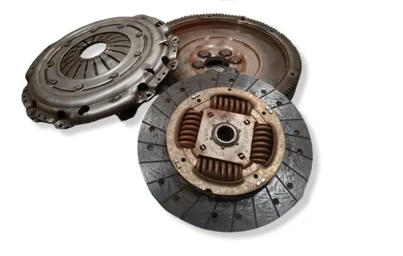 Volkswagen Golf IV Clutch set kit 699456