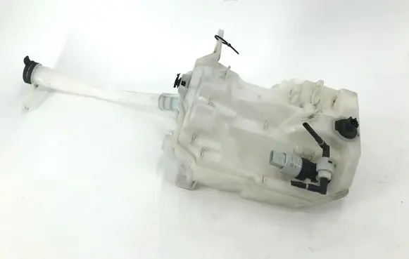 Buick Encore GX I Windshield washer fluid reservoir/tank 42759431 84409812
