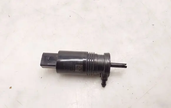 Tesla Model 3 Windscreen/windshield washer pump 111016400B 954956 200429A