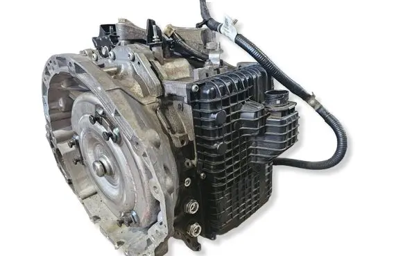 Chrysler Pacifica Automatic gearbox P68429317AA PUZ2941U0267 8429317AA