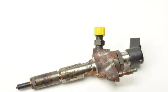 Volvo C30 Fuel injector 9674973080