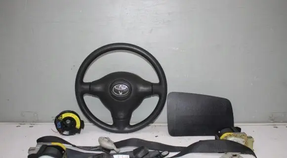 Toyota Yaris Side airbag Hejzmwlebzlw