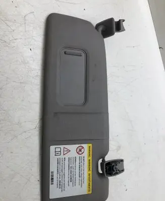 BMW 1 F20 F21 Sun visor