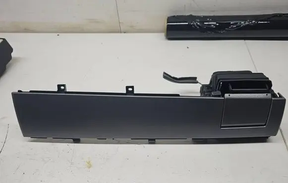 Jaguar XF Dashboard glove box trim GX63046A63B GX63018B08AB