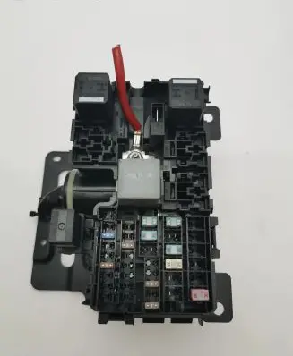 Volvo XC90 Fuse box set 31384034