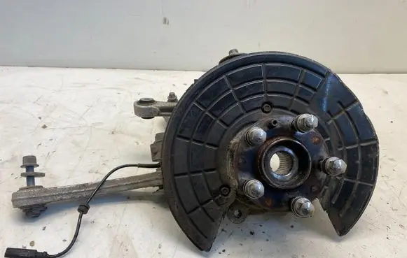 Maserati Levante Rear wheel hub