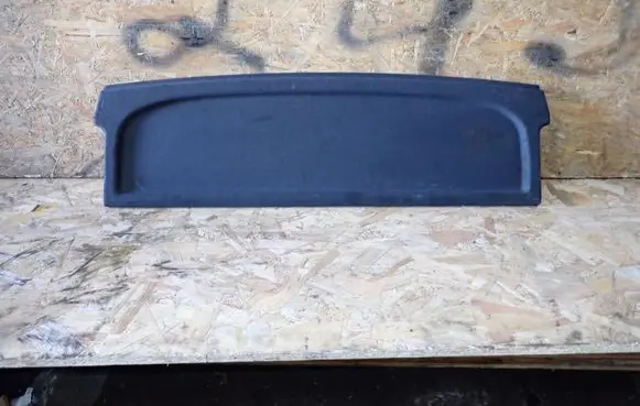 Audi A5 8T 8F Parcel shelf