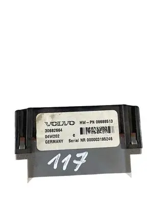 Volvo XC90 Comfort/convenience module 30682664 08688513