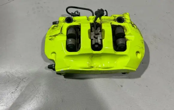 Porsche Cayenne (92A) Rear brake caliper 7P0615624 7p5615424ah 95835242480