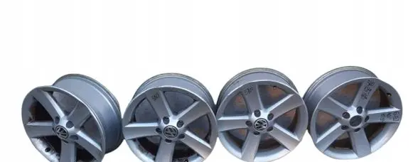 Volkswagen Tiguan R16 alloy rim 5N0071496