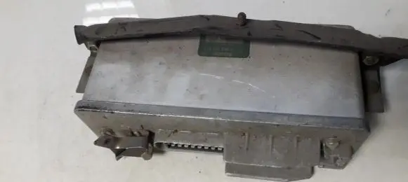 ABS control unit/module