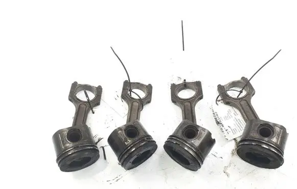 BMW 3 E90 E91 Piston 8487E