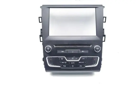 Climate control unit