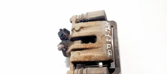 Chevrolet Captiva Rear brake caliper bc141121
