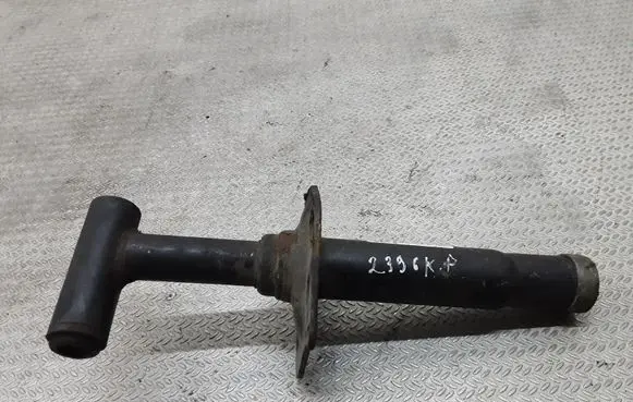 BMW 5 E39 Front bumper shock/impact absorber 02310057