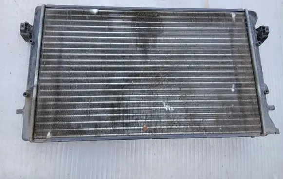 Volkswagen Bora Coolant radiator