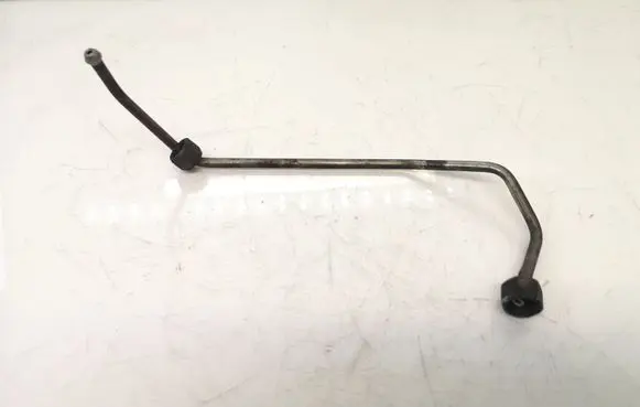 Peugeot Expert Fuel main line pipe