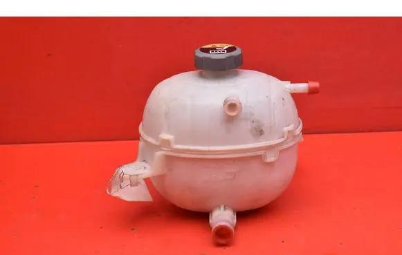 KIA Sportage Coolant expansion tank/reservoir 25430N7200