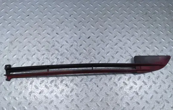 Mercedes-Benz 200 300 W123 Front bumper splitter molding A1238880123 1238880123