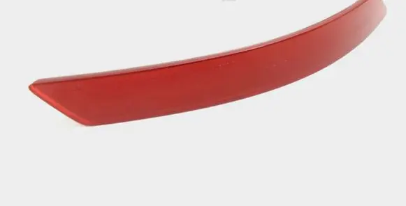 BMW 6 F12 F13 Rear tail light reflector 7210587