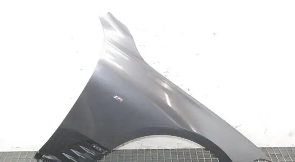 BMW 6 G32 Gran Turismo Fender