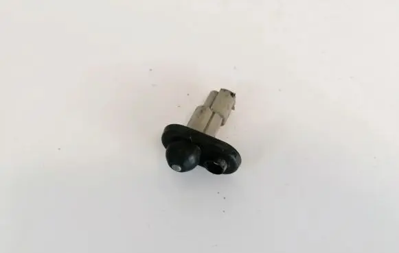 Opel Meriva A Front door sensor coupe 09153611
